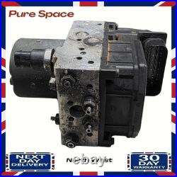 BMW E39 5 Series ABS Pump Module 6758971 0265950002 ABS PUMP 1997-2002