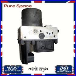 BMW E39 5 Series ABS Pump Module 6758971 0265950002 ABS PUMP 1997-2002