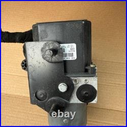 BMW E39 5 Series Automatic ABS Hydro Pump ASC Module 0265950002 34526757595