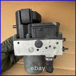 BMW E39 5 Series Automatic ABS Hydro Pump ASC Module 0265950002 34526757595