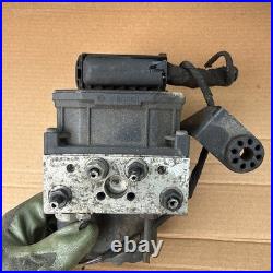 BMW E39 5 Series Automatic ABS Hydro Pump ASC Module 0265950002 34526757595