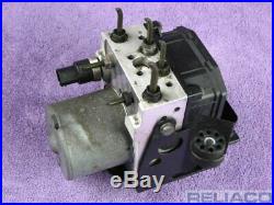 BMW E39 5 Series DSC ABS ECU Hydro Unit Modulator Pump Control Module 6758971