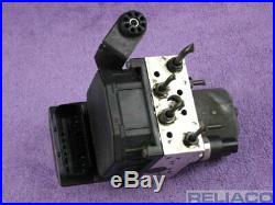 BMW E39 5 Series DSC ABS ECU Hydro Unit Modulator Pump Control Module 6758971