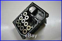 BMW E39 ABS Anti Lock Brake Control Pump Module Unit 6750345 0 265 900 001