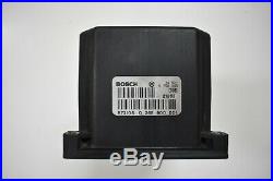 BMW E39 ABS Anti Lock Brake Control Pump Module Unit 6750345 0 265 900 001