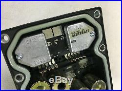 BMW E39 ABS Anti Lock Brake Control Pump Module Unit 6756342 0 265 900 001