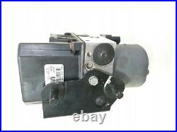 BMW E39 E38 ABS Module DSC Hydraulic Anti Lock Brake Pump 0265950002 0265225005