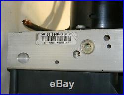 BMW E46 323i 328i Z3 Anti-Lock Brake System ABS DSC Hydro Pump 34511166082