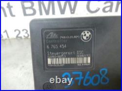 BMW E46 3 SERIES AUTOMATIC ABS Pump & Modulator #37608 6765454/6765452