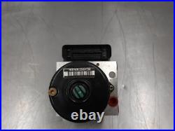 BMW E46 3 SERIES MANUAL ABS Pump & Modulator #56348 6759075/6759073