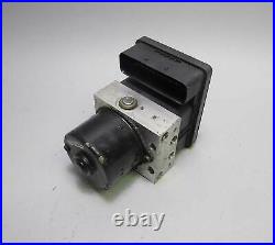 BMW E46 3-Series 2001 Z3 ABS DSC Traction Control Pump w Module USED OEM