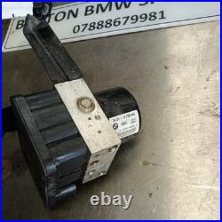 BMW E46 3 Series 330 ABS DSC Pump Unit 34.51-6759045 10020600264