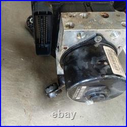 BMW E46 3 Series 330 ABS DSC Pump Unit 34.51-6759045 10020600264