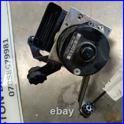 BMW E46 3 Series 330 ABS DSC Pump Unit 34.51-6759045 10020600264