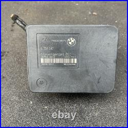 BMW E46 3 Series 330 ABS DSC Pump Unit 6759047 6759045 10020600264