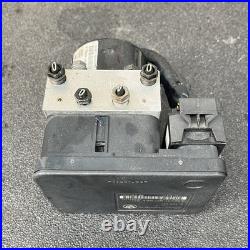 BMW E46 3 Series 330 ABS DSC Pump Unit 6759047 6759045 10020600264