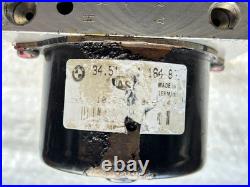 BMW E46 3 Series ABS ASC Pump 34.51-1164896 1164896 1164897 10.0204-0061.4