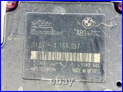 BMW E46 3 Series ABS ASC Pump 34.51-1164896 1164896 1164897 10.0204-0061.4