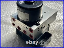 BMW E46 3 Series ABS ASC Pump 34.51-1164896 1164896 1164897 10.0204-0061.4