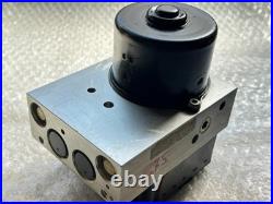 BMW E46 3 Series ABS ASC Pump 34.51-1164896 1164896 1164897 10.0204-0061.4