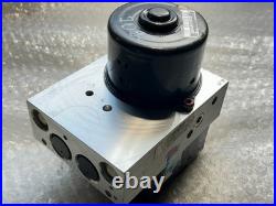 BMW E46 3 Series ABS ASC Pump 34.51-1164896 1164896 1164897 10.0204-0061.4