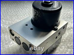 BMW E46 3 Series ABS ASC Pump 34.51-1164896 1164896 1164897 10.0204-0061.4