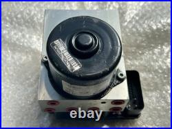 BMW E46 3 Series ABS ASC Pump 34.51-1164896 1164896 1164897 10.0204-0061.4