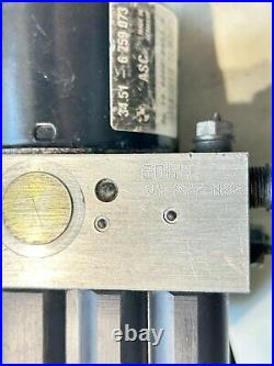 thumbnail image 2 of ATE ABS Pump Unit For BMW E46 – 6750364, 6753842 – Tested With 24 Month Warranty 2 of 6