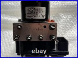 BMW E46 3 Series ABS ASC Pump Unit 34.51-1164896 1164896 1164897 10.0204-0061.4