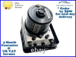BMW E46 3 Series ABS ASC Pump Unit 34.51-6759073 6759073 6759075 10.0206-0024.4