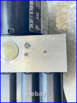 BMW E46 3 Series ABS ASC Pump Unit 34.51-6759073 6759073 6759075 10.0206-0024.4
