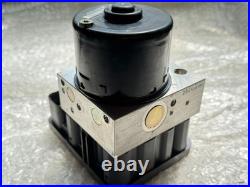 BMW E46 3 Series ABS ASC Pump Unit 34.51-6759073 6759073 6759075 10.0206-0024.4