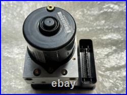 BMW E46 3 Series ABS ASC Pump Unit 34.51-6759073 6759073 6759075 10.0206-0024.4