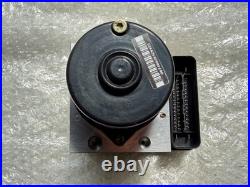 BMW E46 3 Series ABS ASC Pump Unit 34.51-6759073 6759073 6759075 10.0206-0024.4