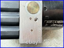 BMW E46 3 Series ABS ASC Pump Unit 34.51-6759073 6759073 6759075 10.0206-0024.4