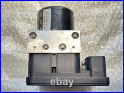 BMW E46 3 Series ABS ASC Pump Unit 34.51-6759073 6759073 6759075 10.0206-0024.4