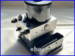 BMW E46 3 Series ABS DSC Pump 34.51-6759045 10020600264 3 MONTH WARRANTY