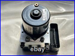 BMW E46 3 Series ABS DSC Pump 34.51-6759045 10020600264 3 MONTH WARRANTY