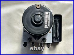 BMW E46 3 Series ABS DSC Pump 34.51-6759045 10020600264 3 MONTH WARRANTY