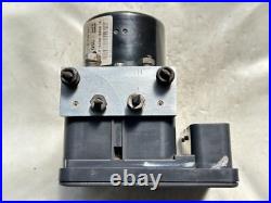 BMW E46 3 Series ABS DSC Pump 34.51-6759045 10020600264 3 MONTH WARRANTY