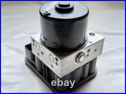 BMW E46 3 Series ABS DSC Pump 34.51-6759045 10.0206-0026.4 3 MONTH WARRANTY