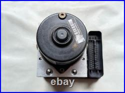 BMW E46 3 Series ABS DSC Pump 34.51-6759045 10.0206-0026.4 3 MONTH WARRANTY