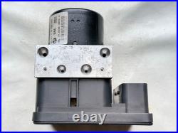 BMW E46 3 Series ABS DSC Pump 34.51-6759045 10.0206-0026.4 3 MONTH WARRANTY