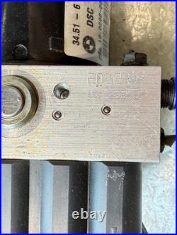 BMW E46 3 Series ABS DSC Pump Unit 34.51-6759045 6759045 6759047 10.0206-0026.4