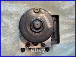 BMW E46 3 Series ABS DSC Pump Unit 34.51-6759045 6759045 6759047 10.0206-0026.4