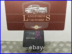 BMW E46 3 Series ABS Pump 34.51-6759045 10.0206-0026.4 6759047