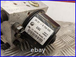 BMW E46 3 Series ABS Pump 34.51-6759045 10.0206-0026.4 6759047