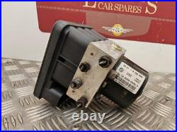BMW E46 3 Series ABS Pump 34.51-6759045 10.0206-0026.4 6759047
