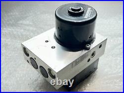 BMW E46 3 Series ABS Pump ECU Unit 34.51-1164896 1164896 1164897 10.0204-0061.4