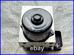 BMW E46 3 Series ABS Pump ECU Unit 34.51-1164896 1164896 1164897 10.0204-0061.4